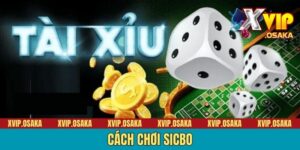 Cách chơi sicboCách Chơi Sicbo – Bí Quyết Chiến Thắng Game Siêu Đơn Giản
