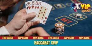 Baccarat XVIP - Trải Nghiệm Đẳng Cấp Cho Người Chuyên Nghiệp