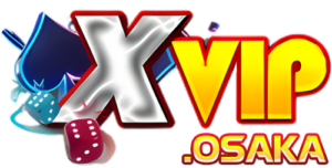 Logo XVIP