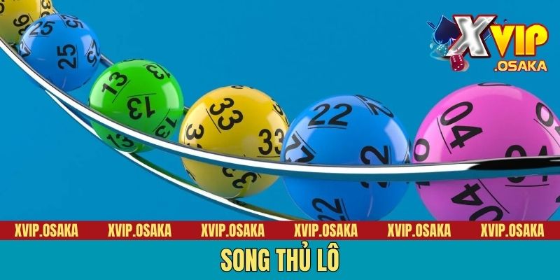 Kinh Nghiệm Soi Cầu Song Thủ Lô Hiệu Quả Dành Cho Tân Binh